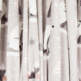 Minky Ours Gris Clair - Ribes y Casals