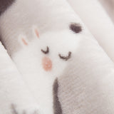 Minky Ours Gris Clair - Ribes y Casals