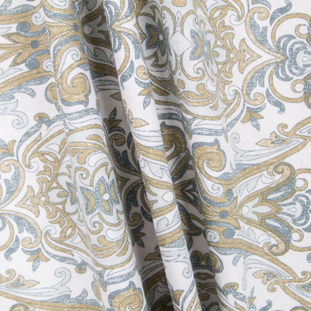 Loneta Mosaico Barroco - Ribes y Casals