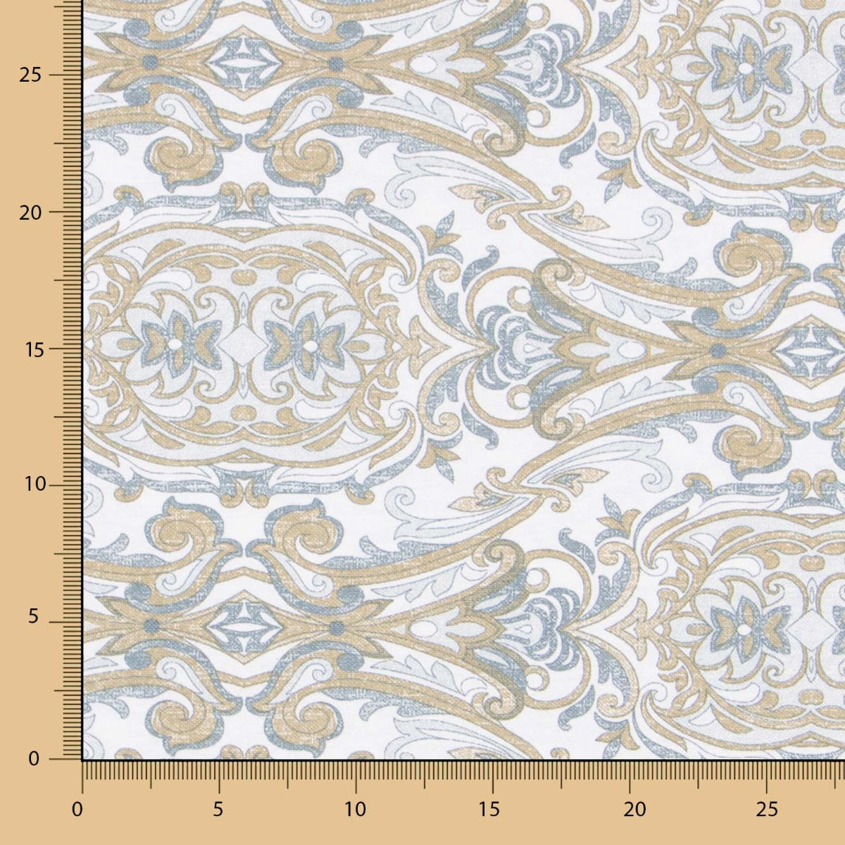 Loneta Mosaico Barroco - Ribes y Casals