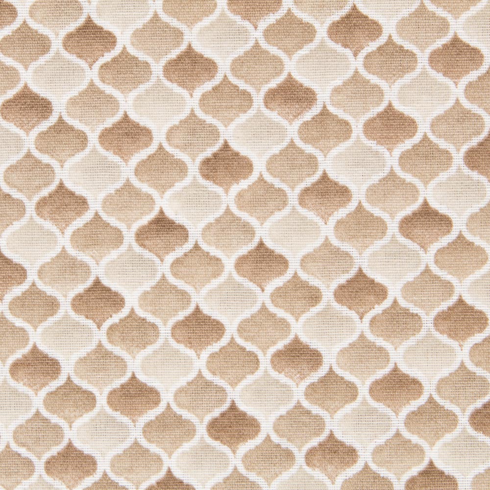 Toile Vaneo Marron - Ribes y Casals