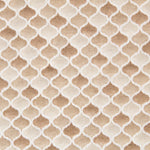 Toile Vaneo Marron - Ribes y Casals