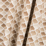 Toile Vaneo Marron - Ribes y Casals