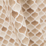 Toile Vaneo Marron - Ribes y Casals