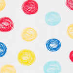 Toile D’ameublement Bonbons Multicolore - Ribes y Casals