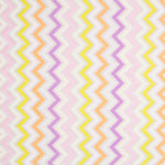 Toile Missoni Pistache - Ribes y Casals