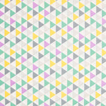 Toile D’ameublement Pyramide De Pistaches - Ribes y Casals