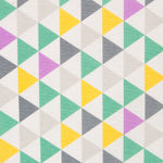 Toile D’ameublement Pyramide De Pistaches - Ribes y Casals