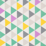 Toile D’ameublement Pyramide De Pistaches - Ribes y Casals