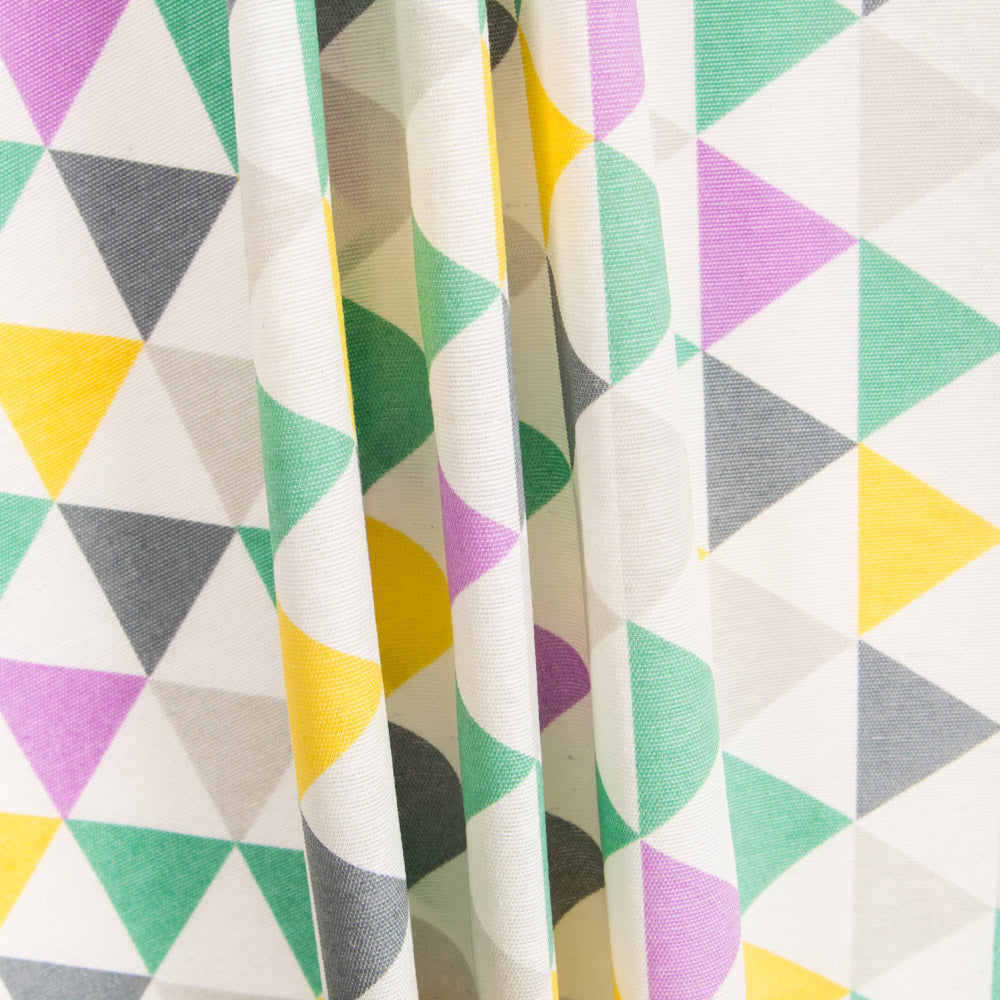 Toile D’ameublement Pyramide De Pistaches - Ribes y Casals