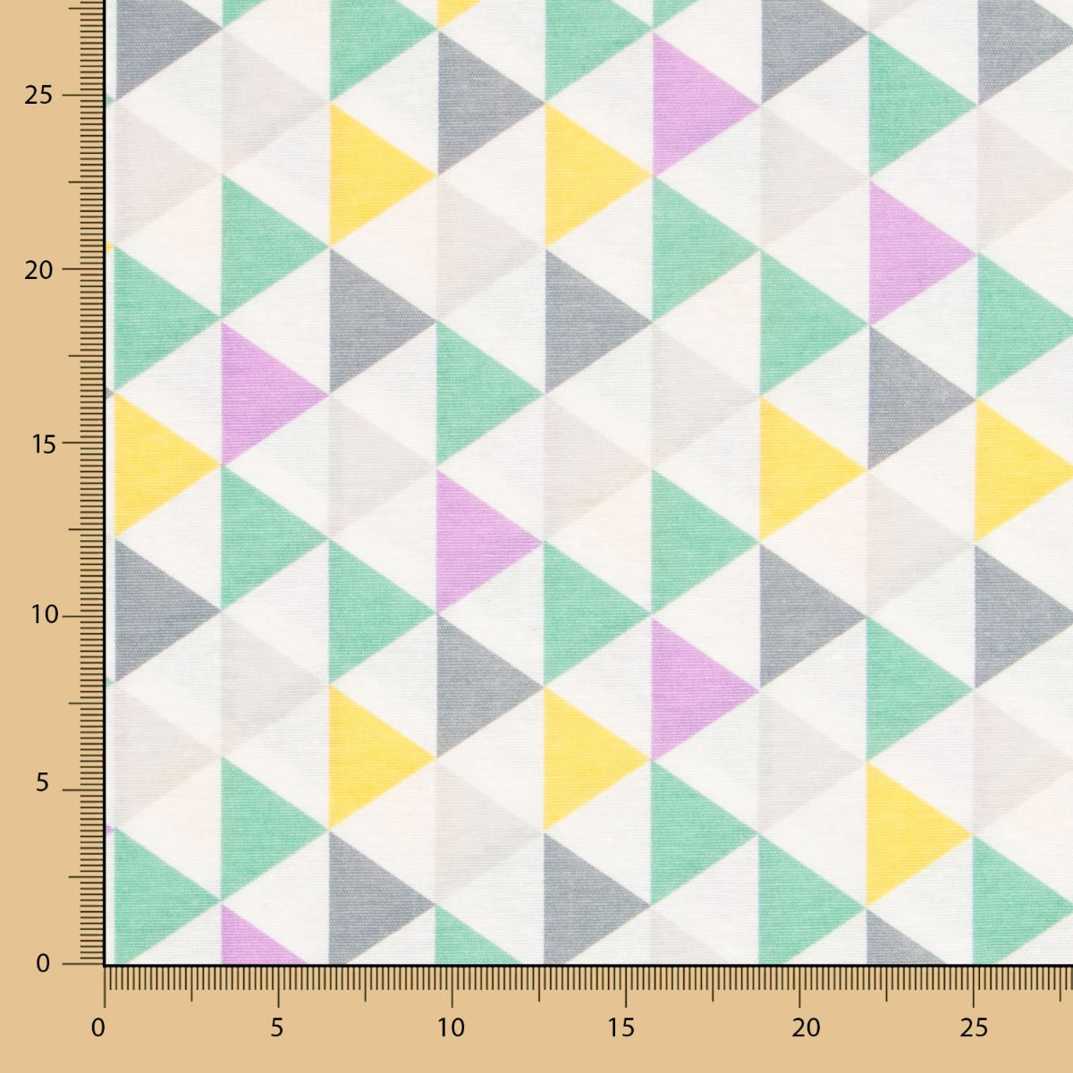 Toile D’ameublement Pyramide De Pistaches - Ribes y Casals
