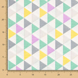 Toile D’ameublement Pyramide De Pistaches - Ribes y Casals