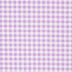 Toile Vichy Lilas - Ribes y Casals