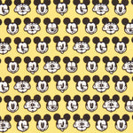 Coton Mickey Jaune - Ribes y Casals