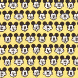 Coton Mickey Jaune - Ribes y Casals