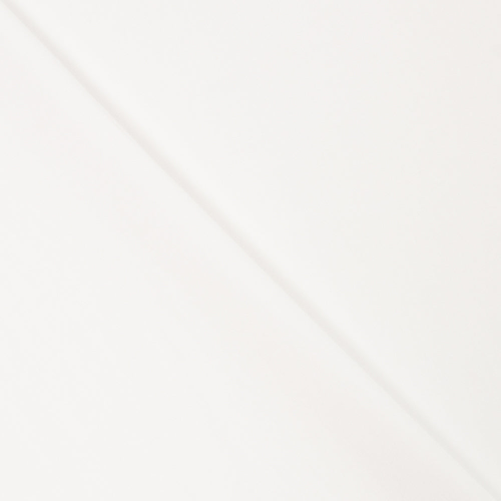 Tissu Viscose Blanc - Ribes y Casals