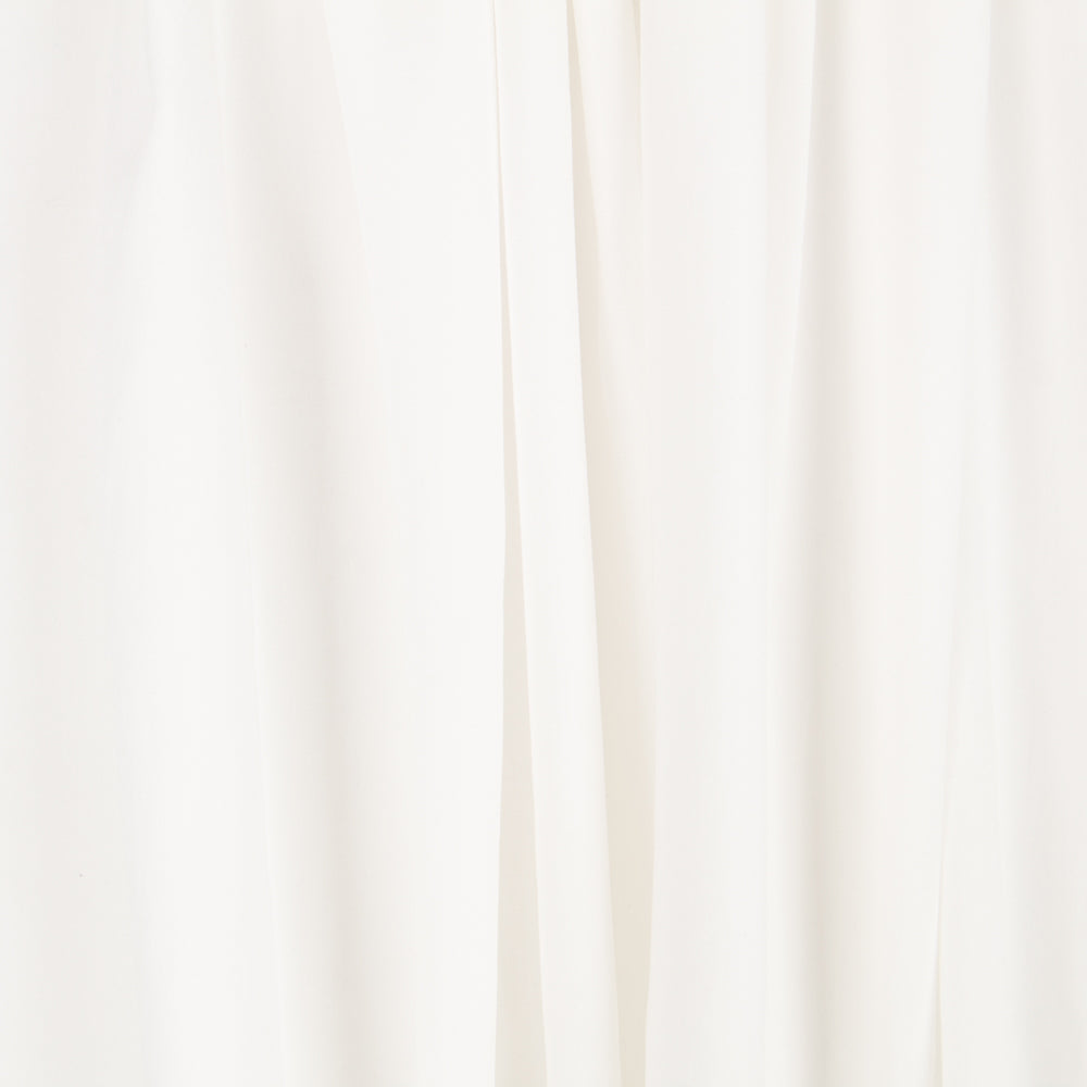 Tissu Viscose Blanc - Ribes y Casals