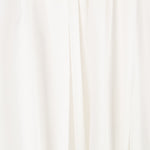 Tissu Viscose Blanc - Ribes y Casals