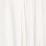 Tissu Viscose Blanc - Ribes y Casals