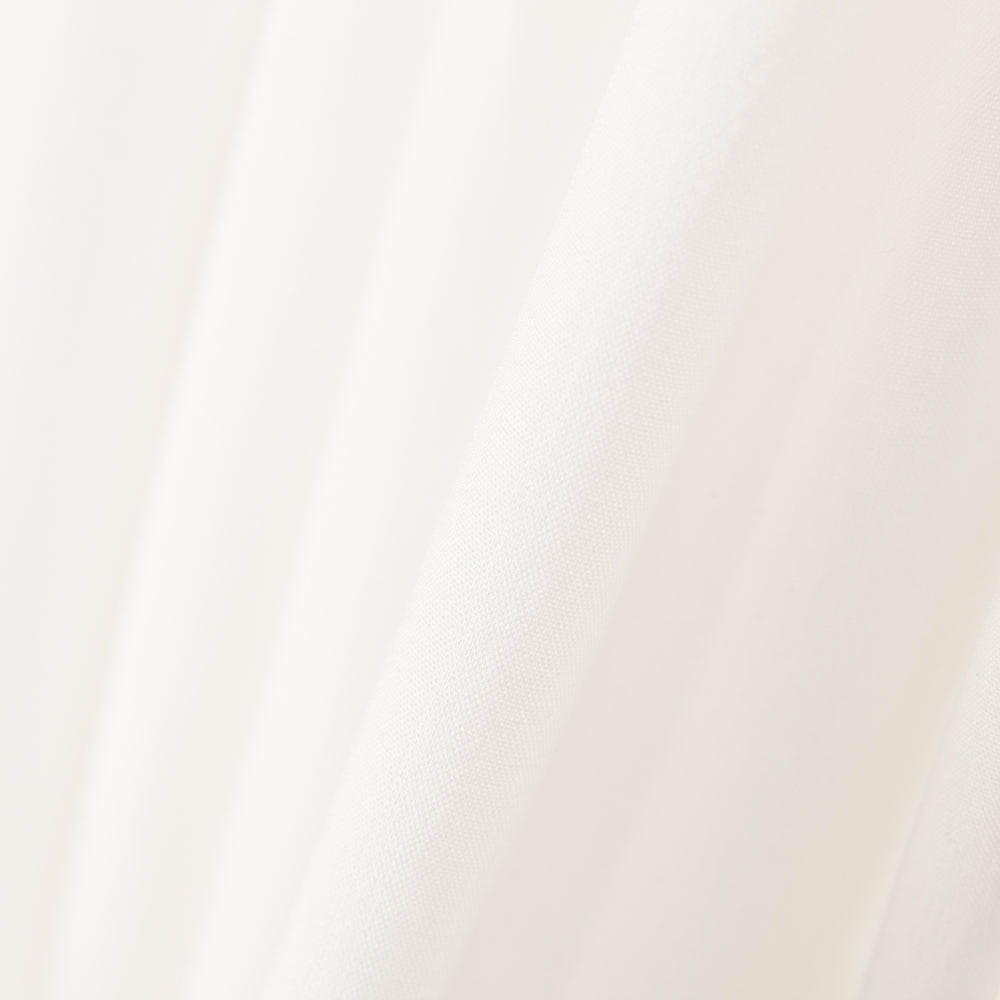 Tissu Viscose Blanc - Ribes y Casals