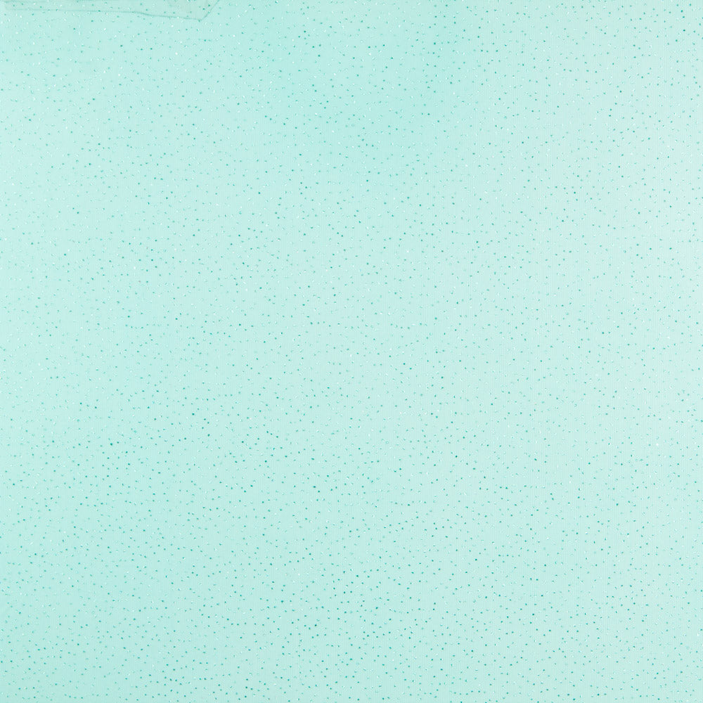 Tulle Brillant Aigue-Marine - Ribes y Casals