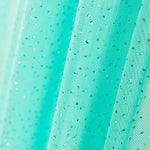 Tulle Brillant Aigue-Marine - Ribes y Casals