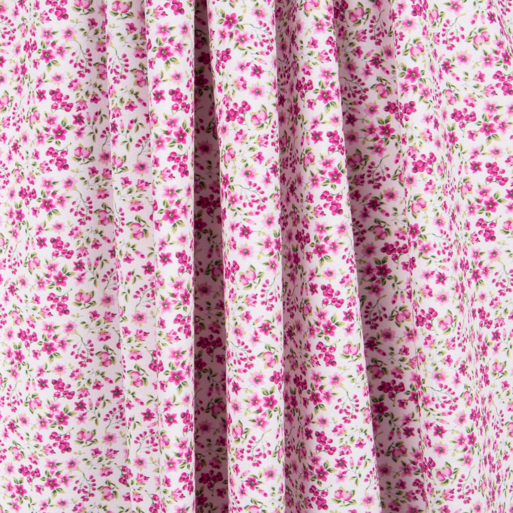 Coton Petites Fleurs Liberty - Ribes y Casals