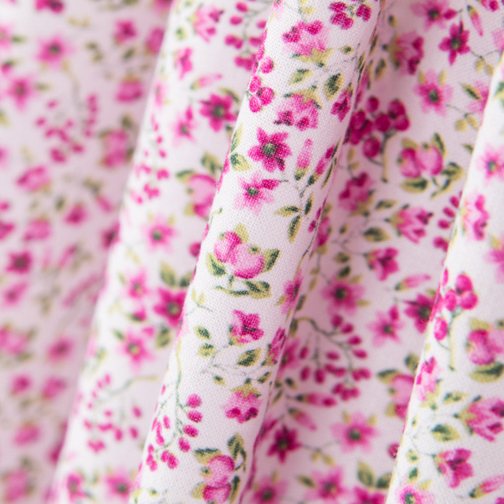 Coton Petites Fleurs Liberty - Ribes y Casals