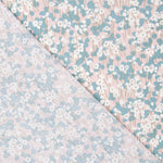 Coton Lilas Moucheté - Ribes y Casals