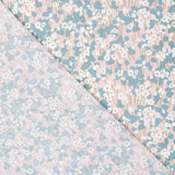 Coton Lilas Moucheté - Ribes y Casals