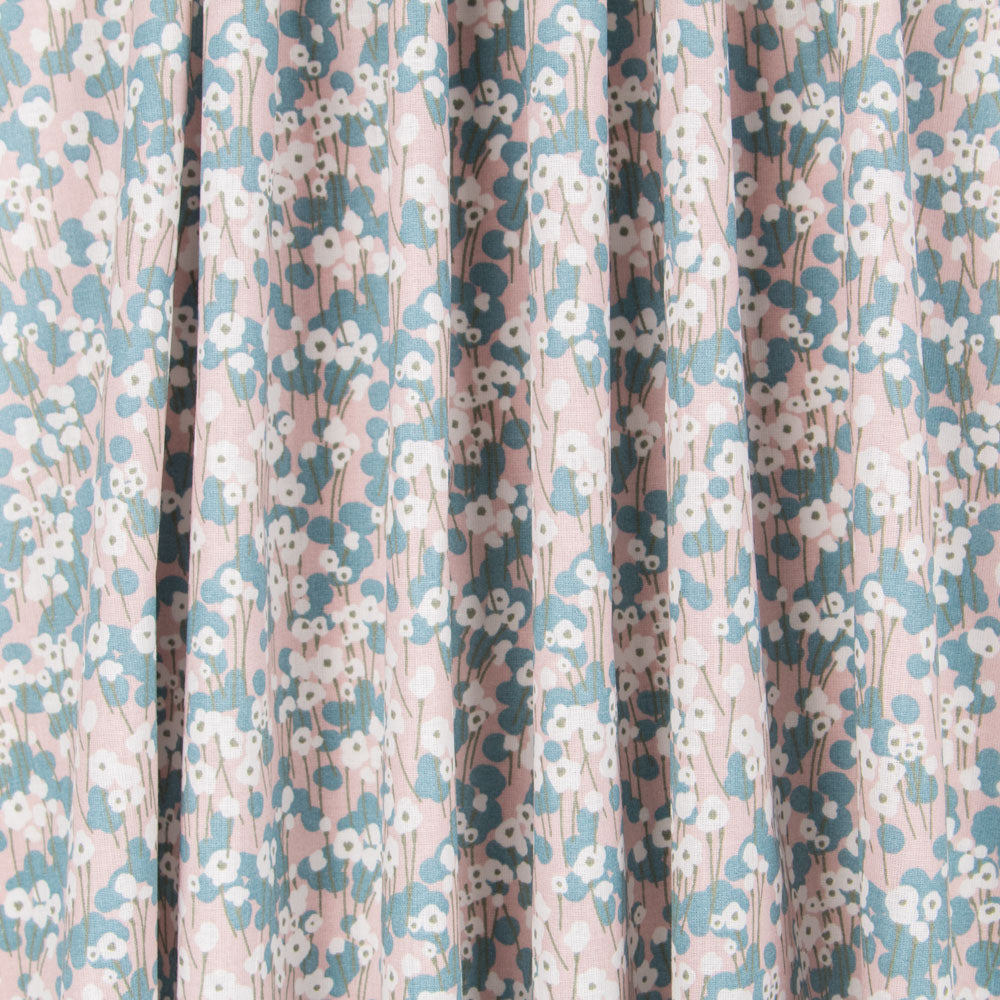 Coton Lilas Moucheté - Ribes y Casals