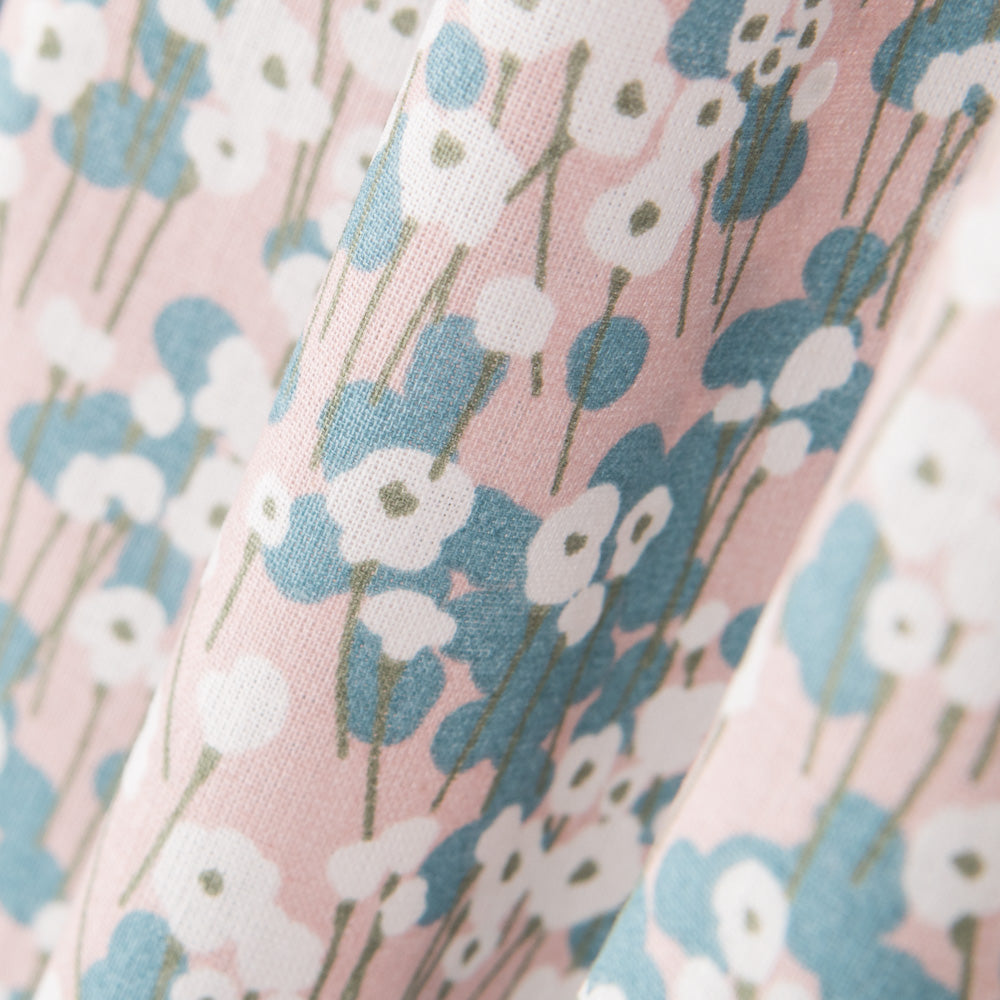 Coton Lilas Moucheté - Ribes y Casals