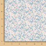 Coton Lilas Moucheté - Ribes y Casals