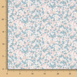 Coton Lilas Moucheté - Ribes y Casals