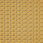 Popeline Coton Tribu Jaune - Ribes y Casals