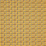 Popeline Coton Tribu Jaune - Ribes y Casals