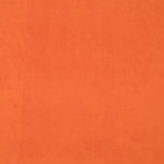 Tissu Polaire Moelleux Orange - Ribes y Casals