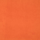 Tissu Polaire Moelleux Orange - Ribes y Casals