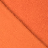 Tissu Polaire Moelleux Orange - Ribes y Casals