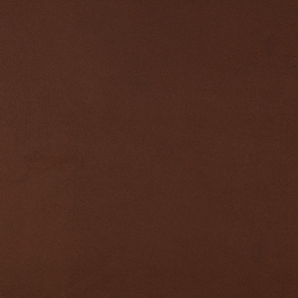 Tissu Polaire Marron - Ribes y Casals