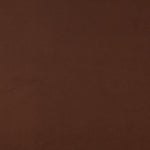 Tissu Polaire Marron - Ribes y Casals