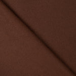 Tissu Polaire Marron - Ribes y Casals