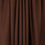 Tissu Polaire Marron - Ribes y Casals