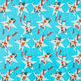 Coton Wonder Woman - Ribes y Casals