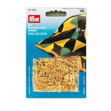 Épingles De Nourrice Courbées Patch - Ribes y Casals