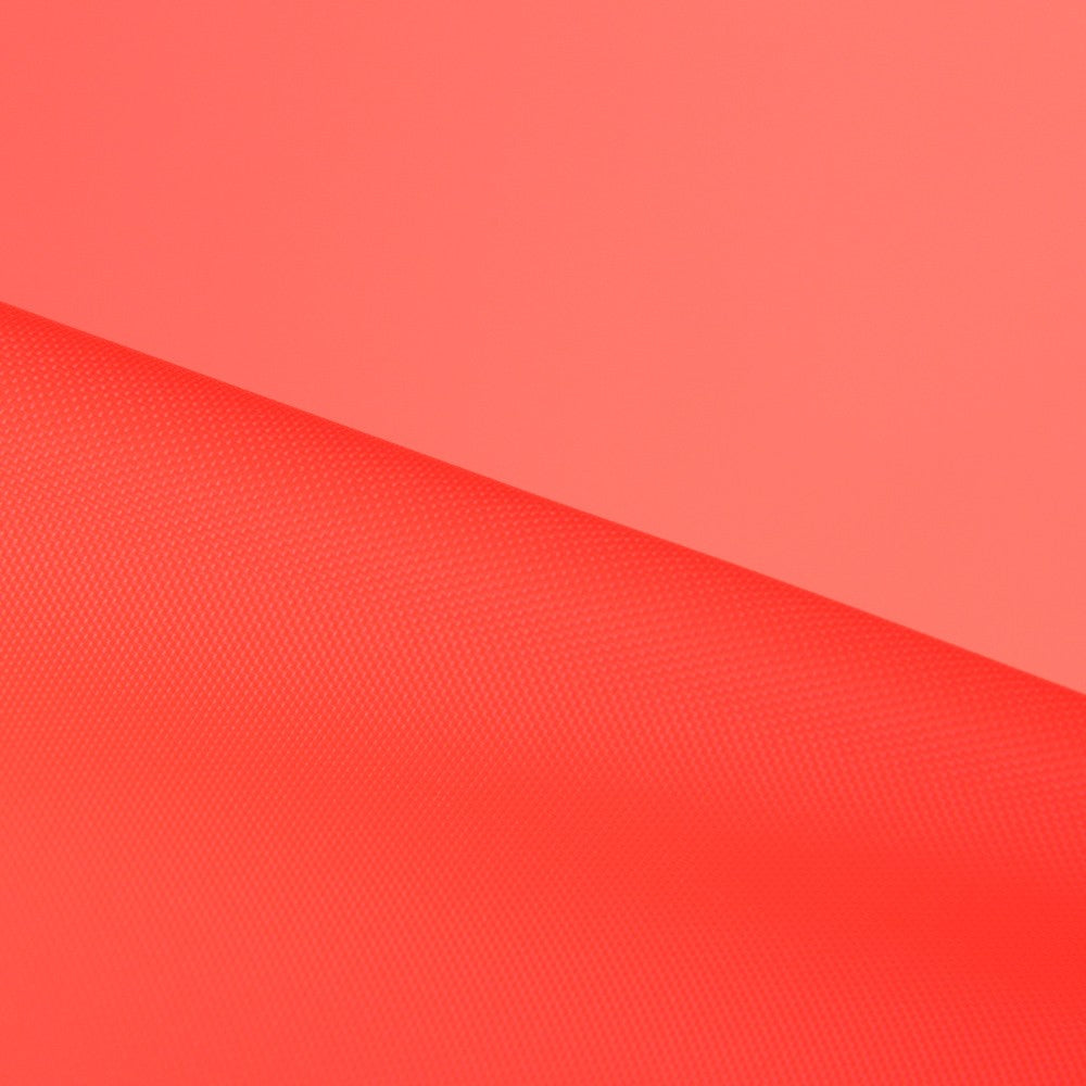 Imperméable Néon Rouge - Ribes y Casals