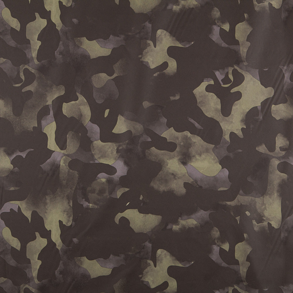 Vert Camouflage Hydrofuge - Ribes y Casals