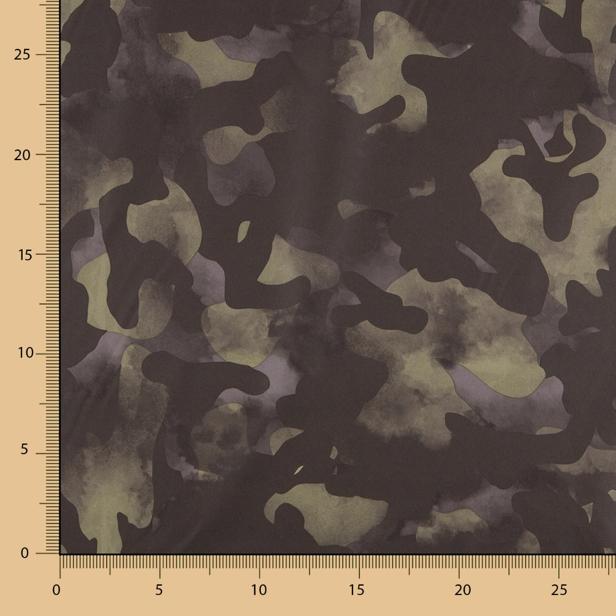 Vert Camouflage Hydrofuge - Ribes y Casals