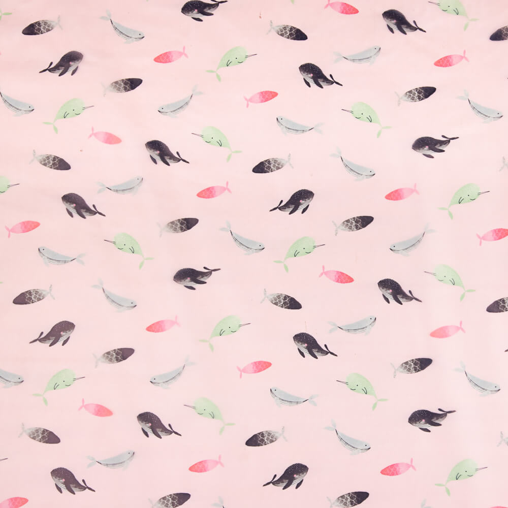 Baleines en plastique étanches - Ribes y Casals