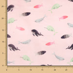 Baleines en plastique étanches - Ribes y Casals